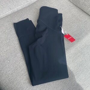 Spanx Booty Boost 7/8 Active Legging